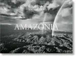 Sebastiao Salgado. Amazônia. Postcard Set - Sebastiao Salgado