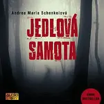 Různí interpreti – Schenkelová: Jedlová samota CD-MP3