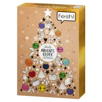 Adventní kalendář Šumivé bomby
