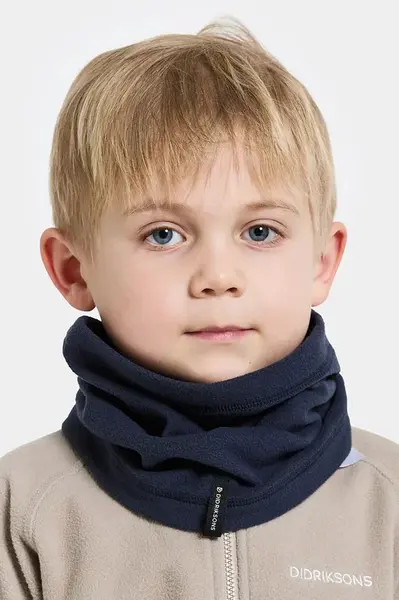 Didriksons  nákrčník dětský MONTE K NECKWARMER 2