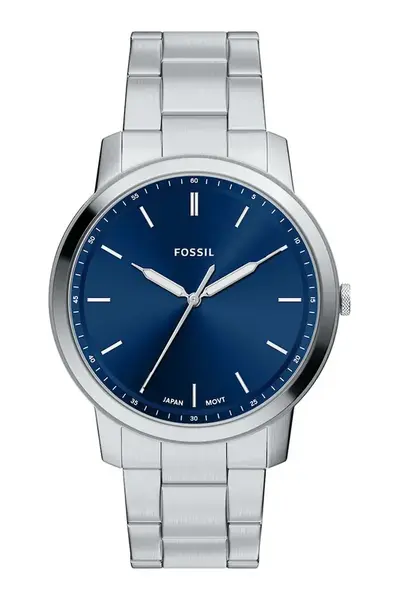Fossil  hodinky pánské Minimalist