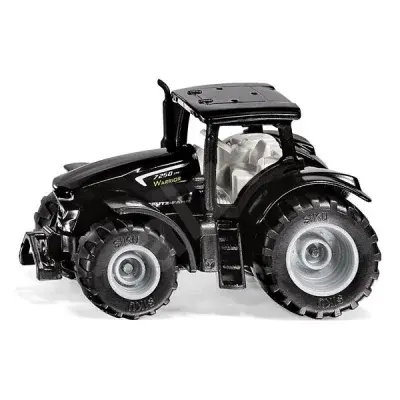 SIKU Blister - traktor Deutz-Fahr TTV 7250 Warrior
