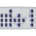 Ovladač dálkový IRC81134 imperial