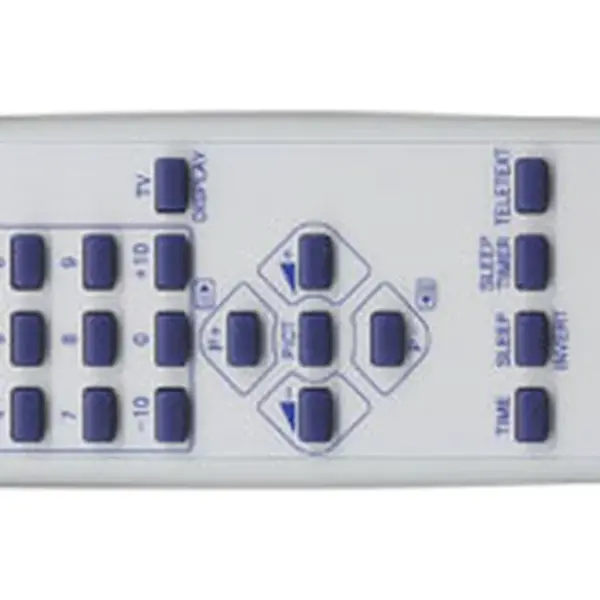 Ovladač dálkový IRC81134 imperial