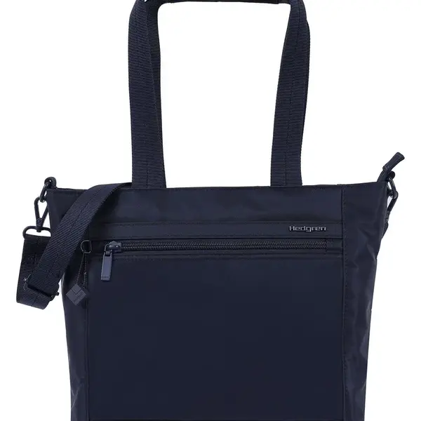 Dámská kabelka Hedgren Zoe Total eclipse