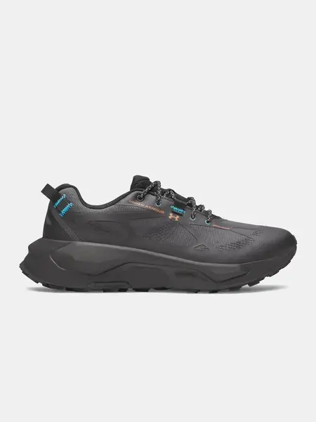 Under Armour Charged Bandit TR 4 WP 46