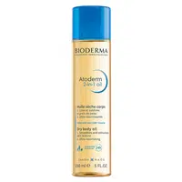 ﻿BIODERMA Atoderm Suchý tělový olej 2 v 1 pro suchou pokožku 150 ml