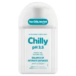 CHILLY Intima pH 3,5 Gel na intimní hygienu 200 ml
