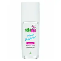 SEBAMED Deo sprej Blossom 75 ml