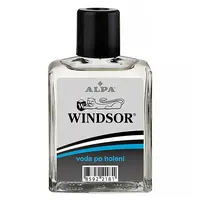 ALPA Windsor voda po holení 100 ml