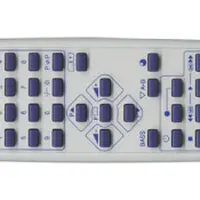 Ovladač dálkový IRC81083 sanyo jxsa
