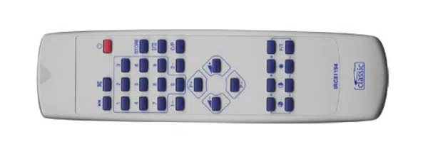 Ovladač dálkový IRC81194 goldstar, samsung