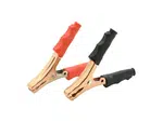 Svorky 100A izolované COMPASS 07506 2ks