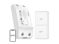 Smart spínač osvětlení GOSUND SW20 WiFi Tuya