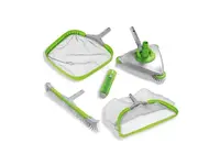 Sada na údržbu bazénu MARIMEX Premium