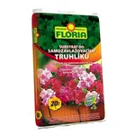 Substrát do samozavlažovacích truhlíků FLORIA 20l