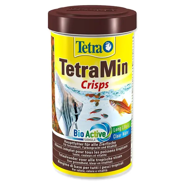 TETRA TetraMin Crisps 500 ml