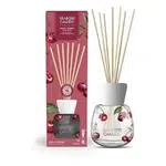 YANKEE CANDLE Signature Black Cherry Reed Aroma difuzér 100 ml
