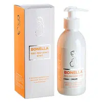 SILVITA Bonella krém proti striím 200 ml