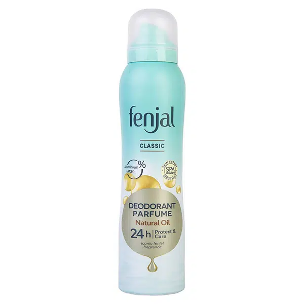 FENJAL Classic Deo Spray 150 ml
