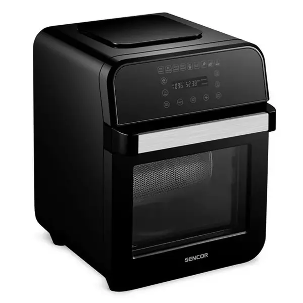 Fritéza SENCOR SFR 5510BK