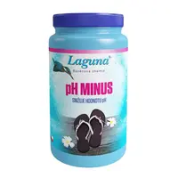 Přípravek ke snížení pH bazénové vody LAGUNA pH Minus 12kg