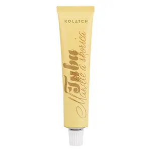 KOLATCH Dezertní krém mandlový se skořicí v tubě 45 g