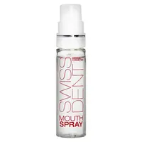 SWISSDENT Extreme Ústní spray s bělicím účinkem 9 ml