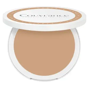 AVÈNE Couvrance Kompaktní krémový make-up SPF30 Sand 8,5 g