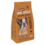 EMINENT Mini Adult Insect granule pro psy trpících alergiemi 2 kg