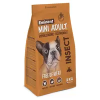 EMINENT Mini Adult Insect granule pro psy trpících alergiemi 2 kg