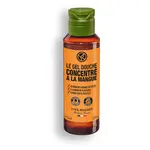 YVES ROCHER  Mango & koriandr Koncentrovaný sprchový gel 100 ml