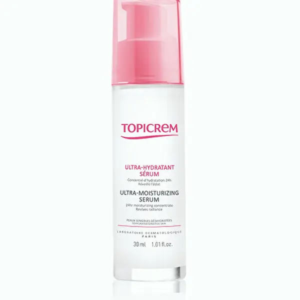 TOPICREM ULTRA hydratační sérum 30 ml