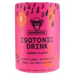 CHIMPANZEE  Isotonic drink wild cherry 600 g