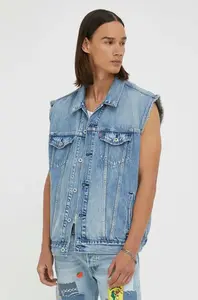 Levi's  Džínová vesta  RELAXED