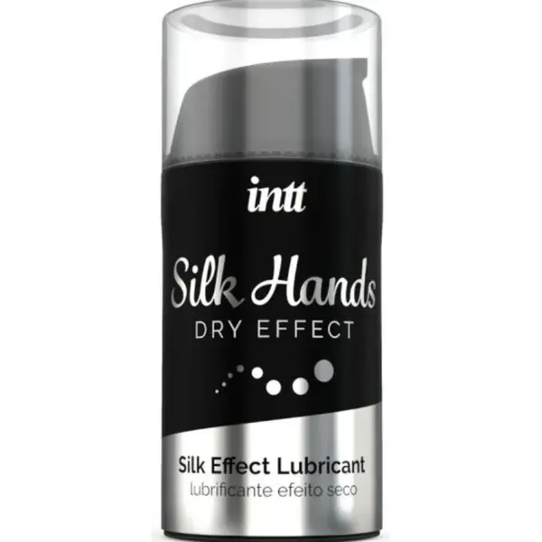 Silk Hands lubrikant (15 ml)
