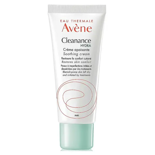AVÈNE Cleanance Hydra Zklidňující krém 40 ml
