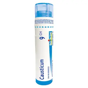 BOIRON Causticum CH9 4