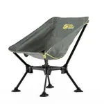 Ridgemonkey outdoors židle alta low back camping chair