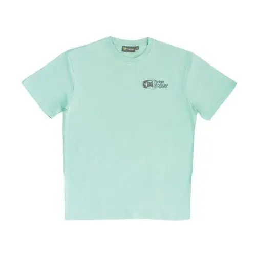 Ridgemonkey outdoors dámske tričko dispersion lounge t shirt womens sur - m