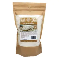NAJTELO Ovesná mouka bez lepku 500 g