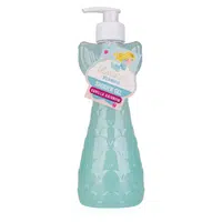 ACCENTRA Mýdlo na ruce Magical mermaid s pumpičkou 300 ml
