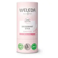 WELEDA Deostick Sensitive 66 g
