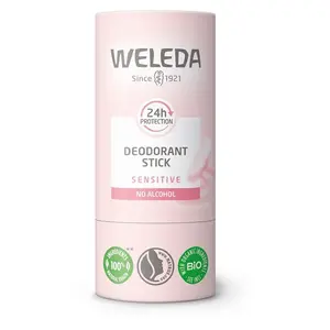 WELEDA Deostick Sensitive 66 g