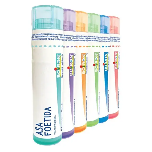 BOIRON Asa foetida CH 4 g