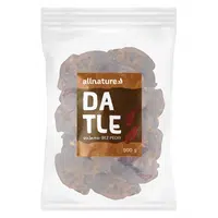 ALLNATURE Datle vypeckované 500 g