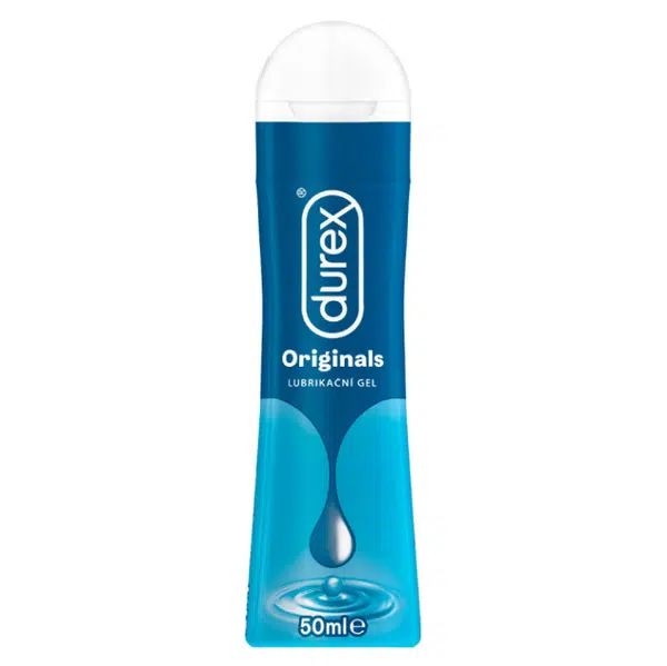 DUREX Originals lubrikační gel 50 ml