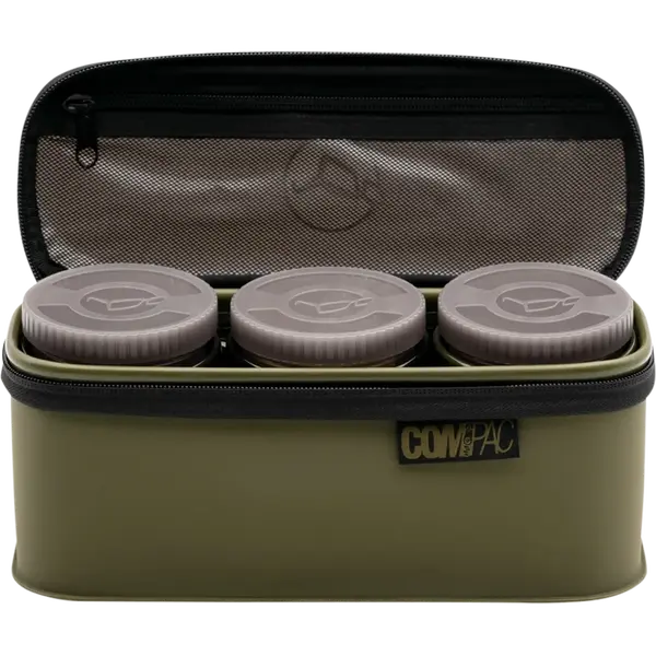 Korda 3 delna čajová sada compac