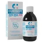 CURASEPT ADS 205 Ústní voda 0,05%CHX + 0,05% fluoridu 200 ml