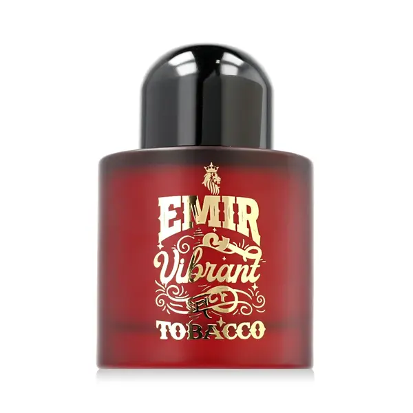 Emir Vibrant Spicy Tobacco EDP 100 ml M